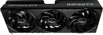 Palit RTX5080 16GB DDR7 Infinity 3 OC