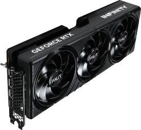 Palit RTX5080 16GB DDR7 Infinity 3 OC