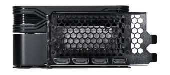 Palit GeForce RTX5090 32GB DDR7 GameRock OC