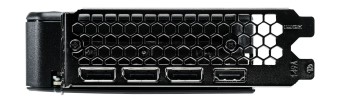 Palit GeForce RTX5060TI 8GB DDR7 Dual