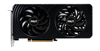 Palit GeForce RTX5060TI 8GB DDR7 Dual