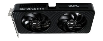 Palit GeForce RTX5060TI 8GB DDR7 Dual