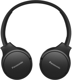 Panasonic RB-HF420BE-K Bluetooth Headset Black