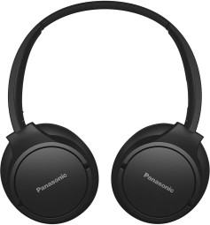 Panasonic RB-HF520BE-K Wireless Headset Black
