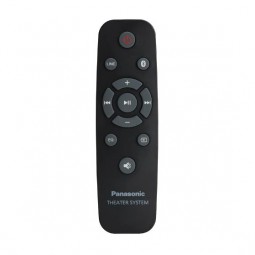 Panasonic SC-HTB150EGK Bluetooth Soundbar Black