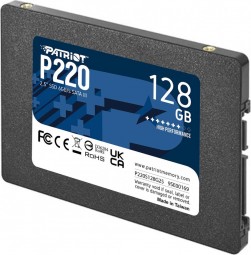 Patriot 128GB 2,5