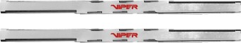 Patriot 16GB DDR5 6000MHz Kit(2x8GB) Viper Venom RGB Black