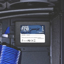 Patriot 1TB 2,5