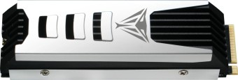 Patriot 1TB M.2 2280 NVMe Viper PV563H