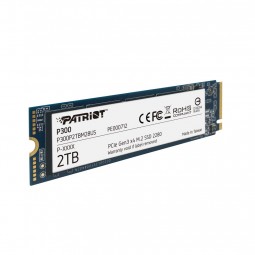 Patriot 2TB M.2 2280 NVMe P300