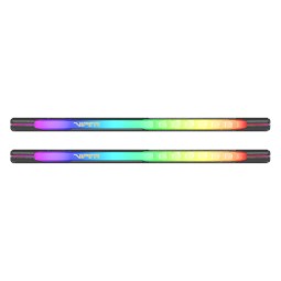 Patriot 32GB DDR4 3200MHz Kit(2x16GB) Viper Steel RGB Grey