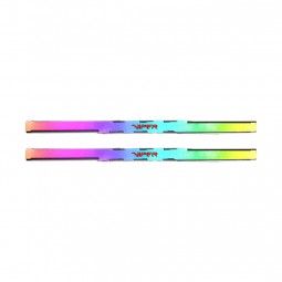 Patriot 32GB DDR5 6000MHz Kit(2x16GB) Viper Venom RGB
