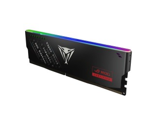 Patriot 32GB DDR5 6000MHz Kit(2x16GB) Viper Steel 5 Infinite RGB Black