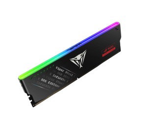 Patriot 32GB DDR5 6000MHz Kit(2x16GB) Viper Steel 5 Infinite RGB Black