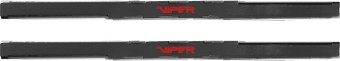 Patriot 32GB DDR5 6400MHz Kit(2x16GB) Viper Venom Black/White