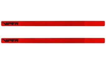 Patriot 32GB DDR5 8200MHz Kit(2x16GB) Viper Xtreme 5 Black/Red