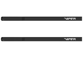 Patriot 48GB DDR5 6000MHz Kit(2x24GB) Viper Elite 5 Ultra Black