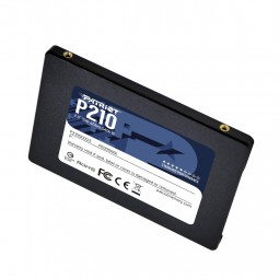 Patriot 512GB 2,5