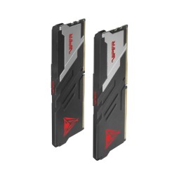 Patriot 64GB DDR5 5600MHz Kit(2x32GB) Viper Venom Black/White
