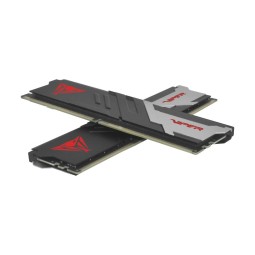 Patriot 64GB DDR5 5600MHz Kit(2x32GB) Viper Venom Black/White
