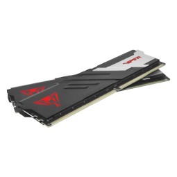 Patriot 64GB DDR5 5600MHz Kit(2x32GB) Viper Venom Black/White