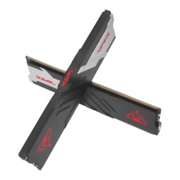 Patriot 64GB DDR5 5600MHz Kit(2x32GB) Viper Venom Black/White