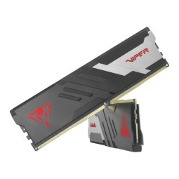 Patriot 64GB DDR5 5600MHz Kit(2x32GB) Viper Venom Black/White