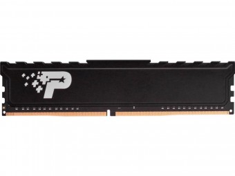 Patriot 8GB DDR4 3200MHz Premium Signature