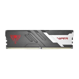 Patriot 8GB DDR5 6000MHz Viper Venom Black/White