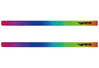 Patriot 96GB DDR5 6000MHz Kit(2x48GB) Viper Elite 5 Ultra RGB Black