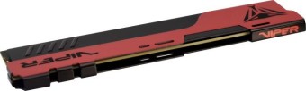 Patriot 32GB DDR4 3200MHz Viper Elite 2 Red