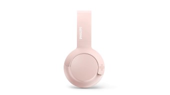 Philips On-ear Headband Wireless Headphone Pink