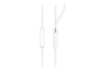 Philips TAE1105WT Headset White