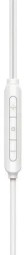 Philips TAE2146WT Headset White