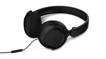 Philips TAH2100 Headset Black