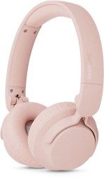 Philips TAH4000PK Bluetooth Headset Pink