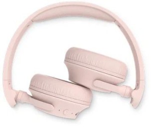 Philips TAH4000PK Bluetooth Headset Pink