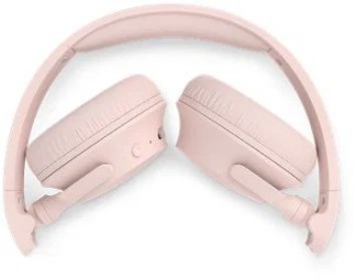 Philips TAH4000PK Bluetooth Headset Pink