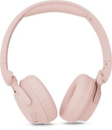 Philips TAH4000PK Bluetooth Headset Pink