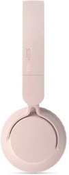 Philips TAH4000PK Bluetooth Headset Pink