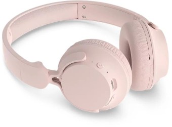 Philips TAH4000PK Bluetooth Headset Pink