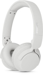 Philips TAH4000WT Bluetooth Headset White