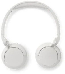 Philips TAH4000WT Bluetooth Headset White