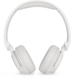 Philips TAH4000WT Bluetooth Headset White