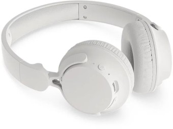 Philips TAH4000WT Bluetooth Headset White