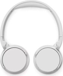 Philips TAH4209WT/00 Bluetooth Headset White