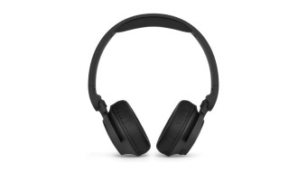 Philips TAH4500BK Bluetooth Headset Black