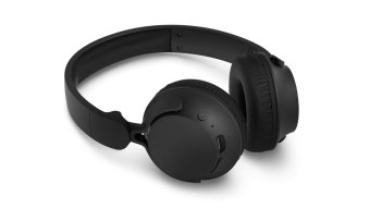 Philips TAH4500BK Bluetooth Headset Black