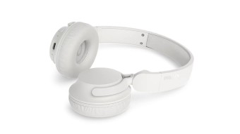 Philips TAH4500WT Bluetooth Headset White