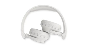 Philips TAH4500WT Bluetooth Headset White
